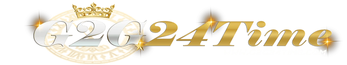 G2G24TIME